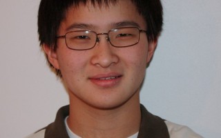 新州華裔學生獲化學奧林匹克金牌