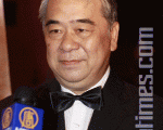 复赛选手：音乐要重意境  全心力投入
