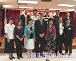 探讨发音法 向中西部传播中文