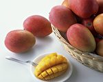 “超级食品”芒果还可预防肥胖和II型糖尿病