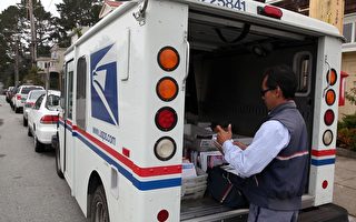 電子信日漸普及 美擬大量關閉郵局