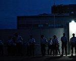 侦查半年拘4人  澳警方破获自杀攻击计划