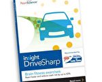 DriveSharp软件帮助提高驾车技能