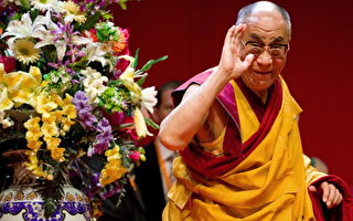 達賴喇嘛：中國少數民族政策失敗