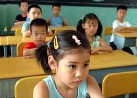 子女教育金準備計劃？ 中國過半家長未實施