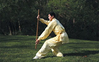 【征文】李有甫：中华传统武术的传承与发展