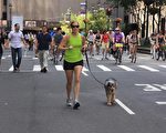 告别车水马龙 还街于民