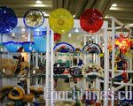 旧金山国际礼品展
