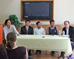 迫迁事件延烧 房东四面楚歌