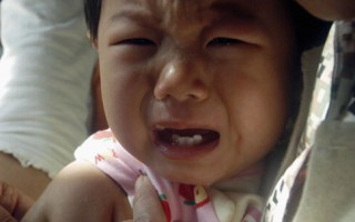 美病檢新規 領養中國孩童父母不滿