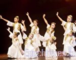 千丰舞團十年   經典舞藝公演