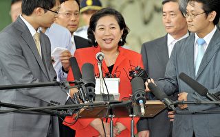 北韓同意恢復兩韓旅遊  家庭團圓