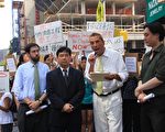 开发商罔顾邻里公共安全