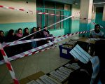 阿富汗选委会：总统大选计票工作完成