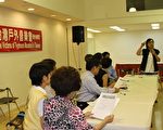 送愛到台灣 戶外音樂會明登場