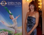 法國演員：神韻是典範，每位演員都應看神韻