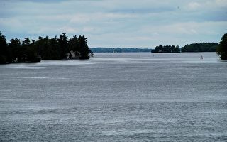 魁北克4名儿童1名成人钓鱼被水冲走 遇难身亡