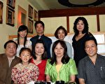 莫拉克台風祈福音樂會獻上對災民無限祝福