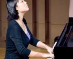 组图：华人钢琴亚太初赛 数十好手同场竞技