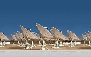 西澳成立射電天文學國際研究中心