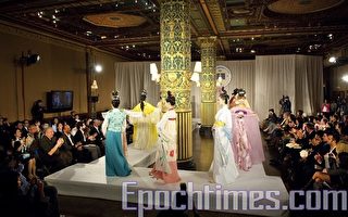 決賽揭曉：回歸優雅古文化 漢服鋪路