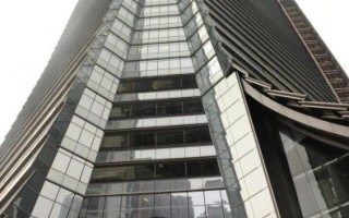香港摩天大楼工地坠楼意外 6工人惨死