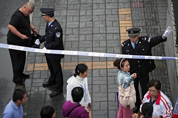 中共今开四中全会 人事争斗成看点