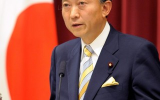 日本新首相要和奧巴馬建立信任關係