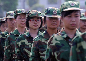 調查：中國逾九成女大學生就業受性別歧視困擾