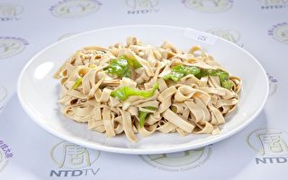 全世界中國菜廚技大賽 初賽組圖--東北菜