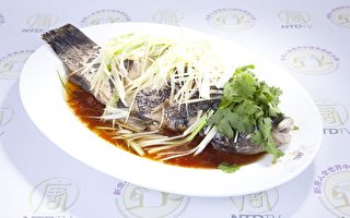全世界中國菜廚技大賽初賽組圖--粵菜