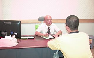 身心科診所開幕 義診服務鄉親