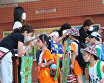 校護兼職難顧疫情 台教部允2週解決