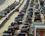 I-270阻塞严重 解决方案无着落