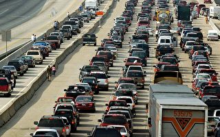 I-270阻塞嚴重 解決方案無著落
