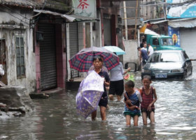 未通知民眾開閘洩洪 質當局隱瞞死傷數