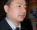 新移民：音乐很有穿透力和冲击力