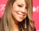 美国流行天后玛丽亚·凯莉(Mariah Carey)宣传自创品牌新品香水“Forever”。(图/Getty Images)