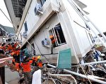 联合国：印尼大地震 死亡人数破1100