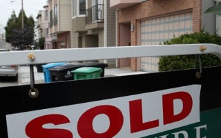 美房地產市場穩定下來了嗎？