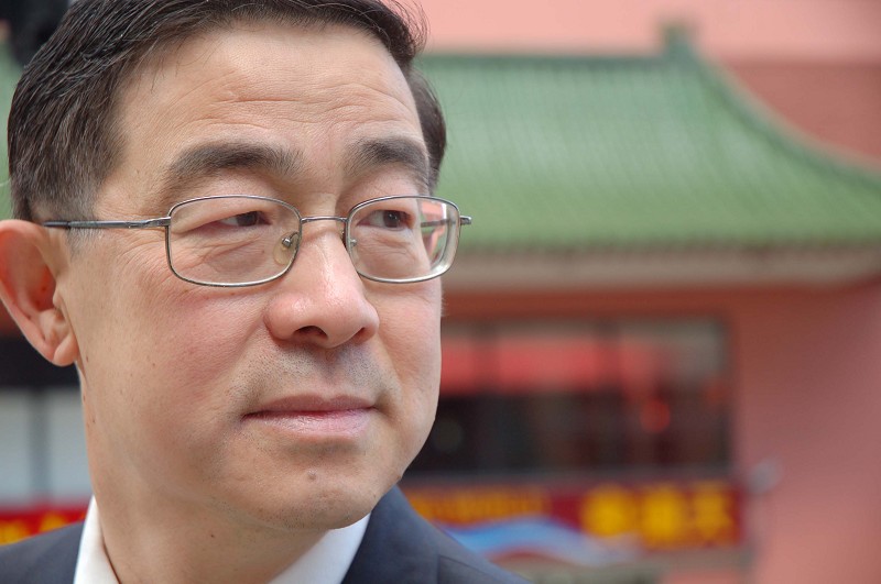 20天逾300共产受难者向中共索赔 | 共产主义受难者 | 杨军 | 大纪元