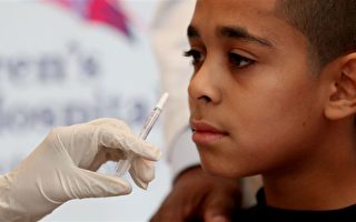 H1N1已导致美国76名儿童死亡