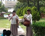 南大新戲碼  草地郎入神仙府