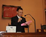台中議會第8次大會     重大工程仍為審查重點