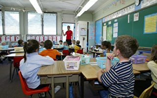 夏威夷老師休無薪假 學生每週上課4天