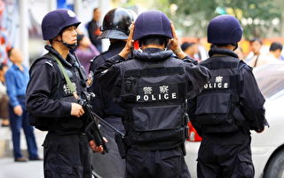 人权观察报告:大量维族男子新疆事件后“失踪”
