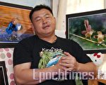 生态摄影名家赞大赛交流盛事