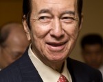 賭王住院 各方關注其賭國版圖