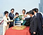 「痞子英雄」導演感謝陳菊支持拍片