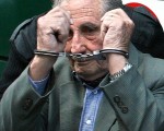 前乌拉圭独裁者以反人类罪被判刑25年